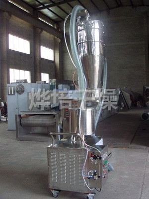 ZSL-Ⅲ系列真空上料机