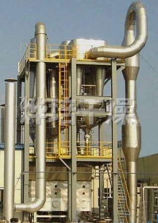 QG、JG、FG气流干燥机