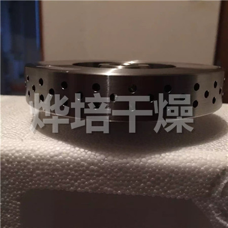 LPG高速离心喷雾干燥机