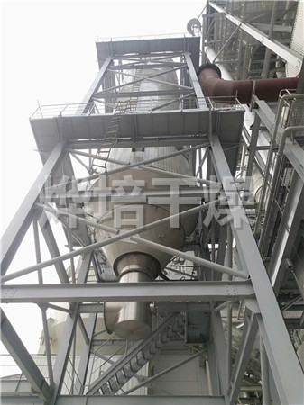 压力式喷雾干燥机