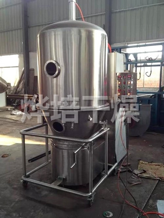 GFG系列高效沸腾干燥机