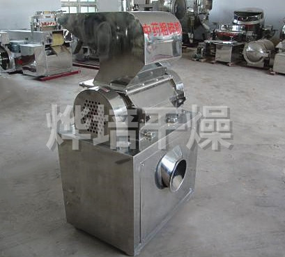 CSJ系列粗粉碎机