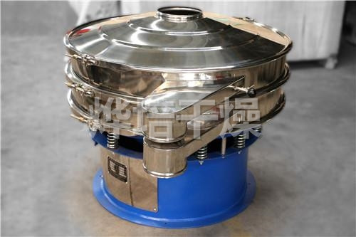 ZS系列圆形振荡筛