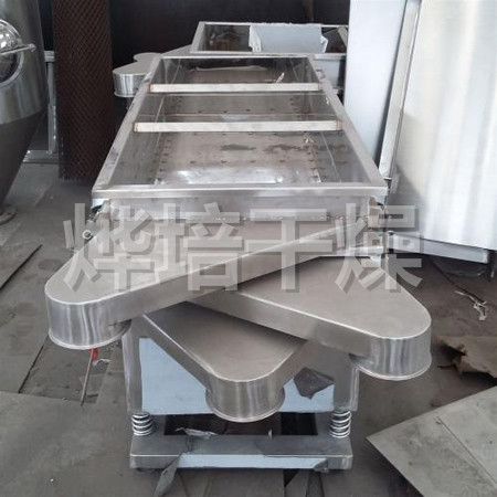 FS系列方形振荡筛