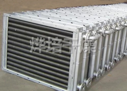 SRQ系列散热器