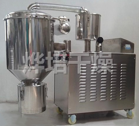 ZSL-Ⅲ系列真空上料机