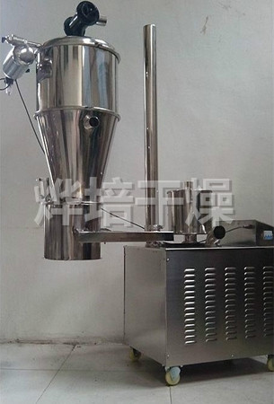 ZSL-Ⅲ系列真空上料机