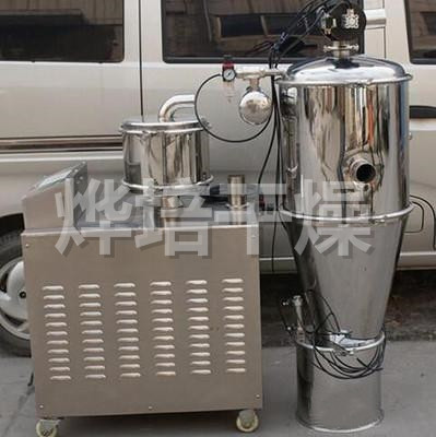 ZSL-Ⅲ系列真空上料机